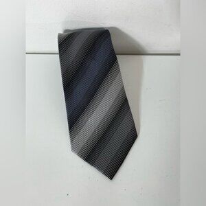 New Joseph  Feiss International 100% Silk Neck Tie Mens Necktie
